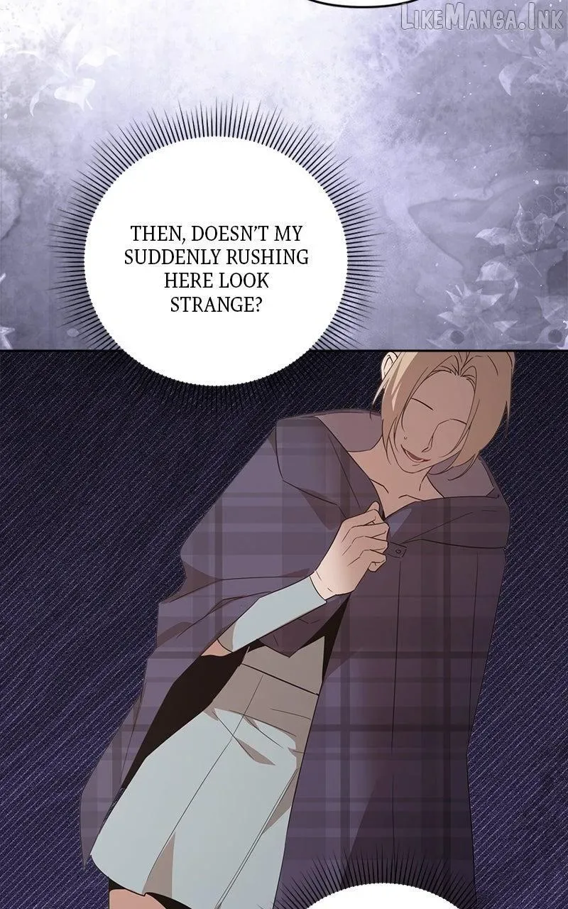 At the Place Where the Golden Rose Broke Chapter 42 page 28
