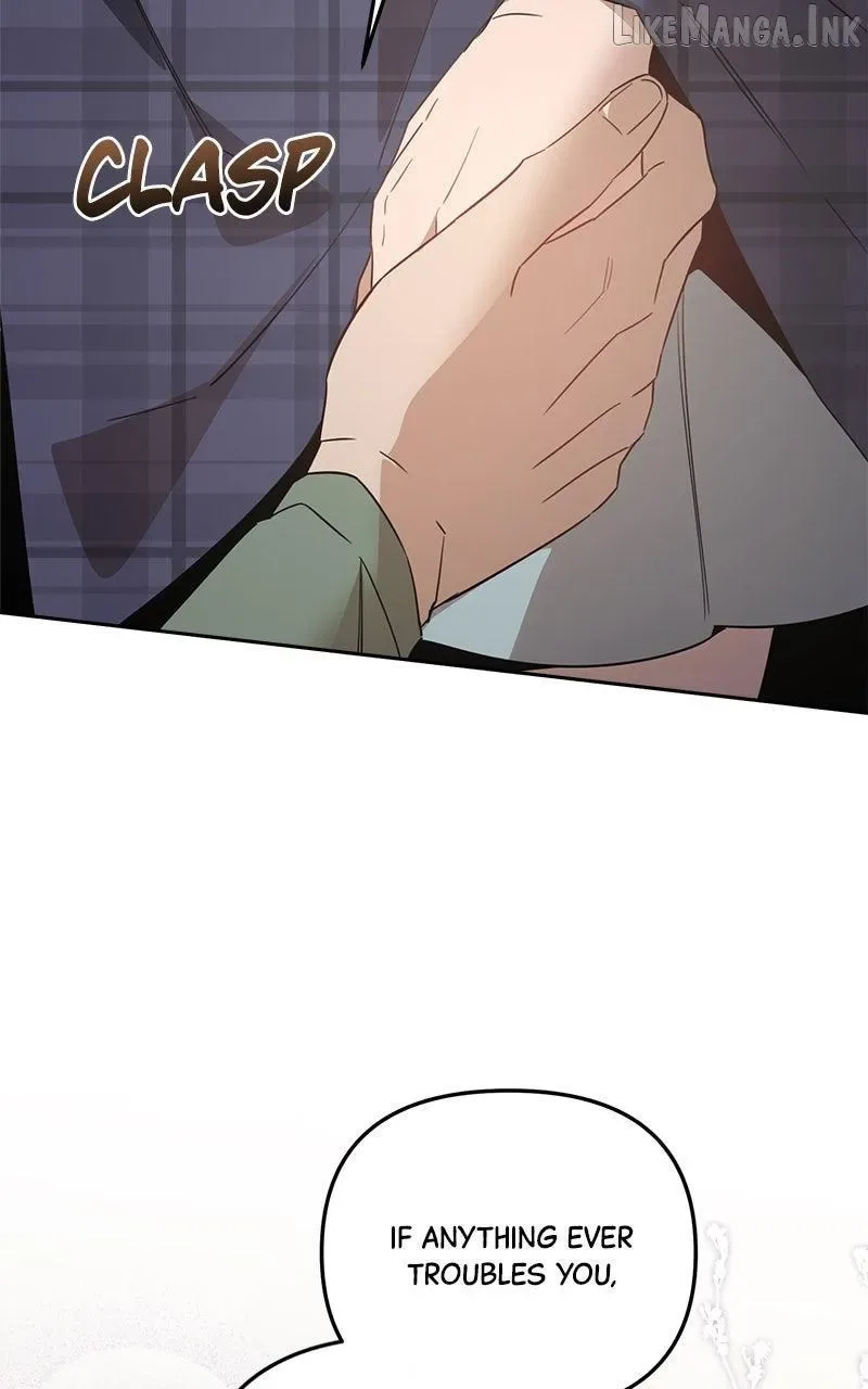 At the Place Where the Golden Rose Broke Chapter 42 page 30