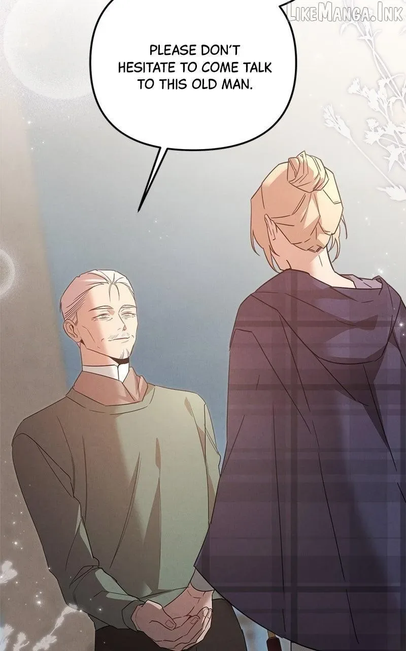 At the Place Where the Golden Rose Broke Chapter 42 page 31