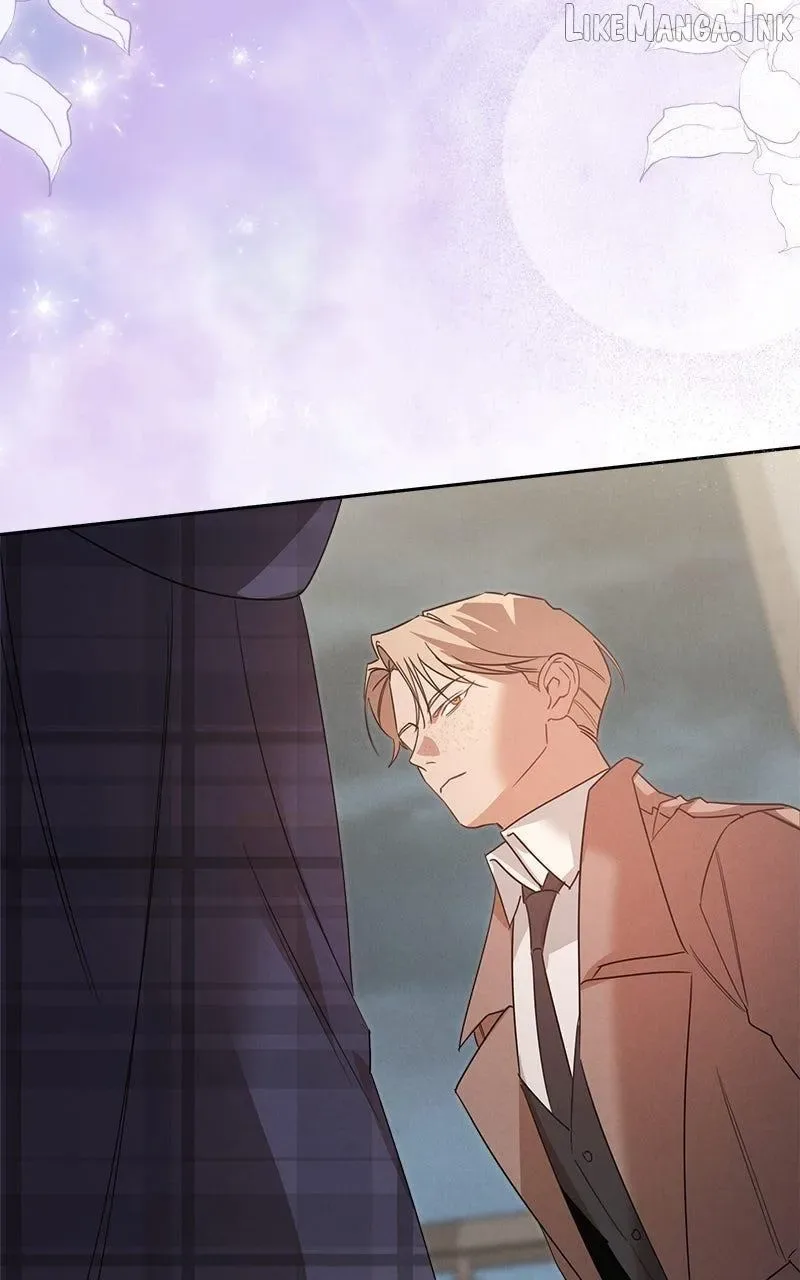 At the Place Where the Golden Rose Broke Chapter 42 page 35