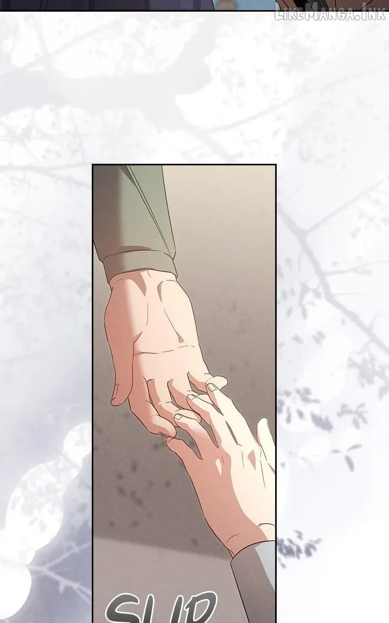 At the Place Where the Golden Rose Broke Chapter 42 page 36