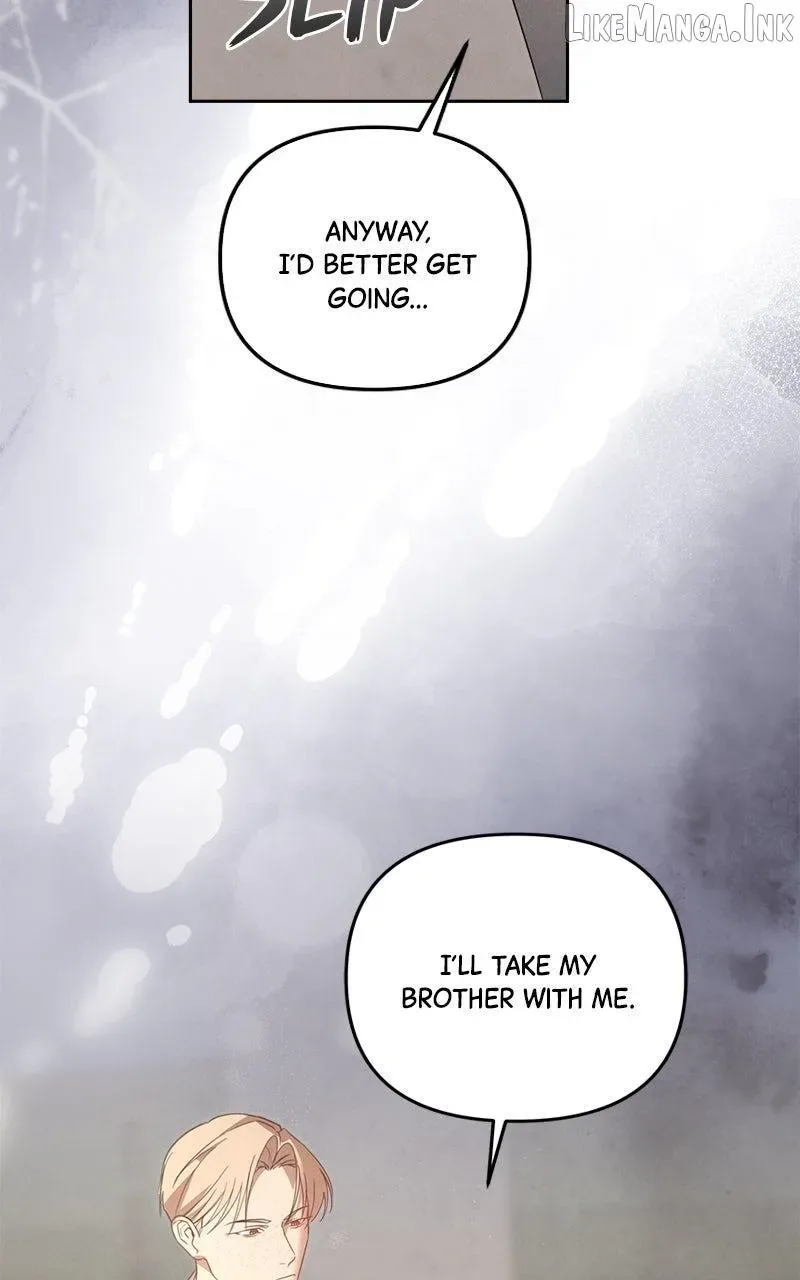 At the Place Where the Golden Rose Broke Chapter 42 page 37