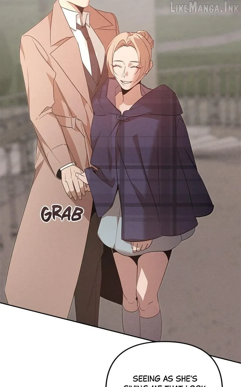 At the Place Where the Golden Rose Broke Chapter 42 page 38