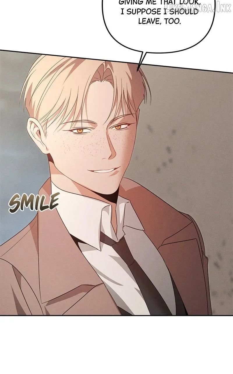 At the Place Where the Golden Rose Broke Chapter 42 page 39