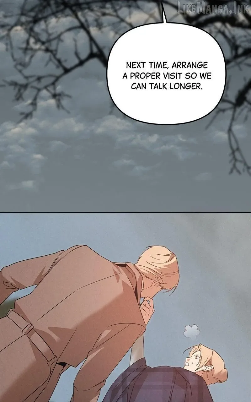 At the Place Where the Golden Rose Broke Chapter 42 page 41