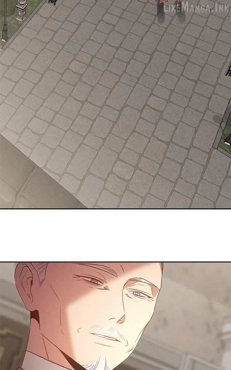 At the Place Where the Golden Rose Broke Chapter 42 page 44