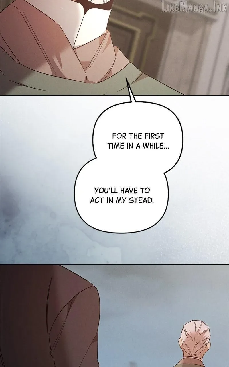 At the Place Where the Golden Rose Broke Chapter 42 page 45