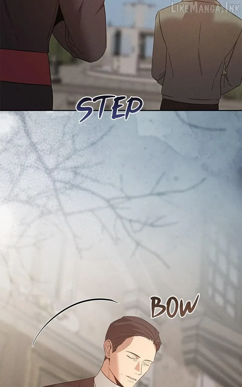 At the Place Where the Golden Rose Broke Chapter 42 page 46