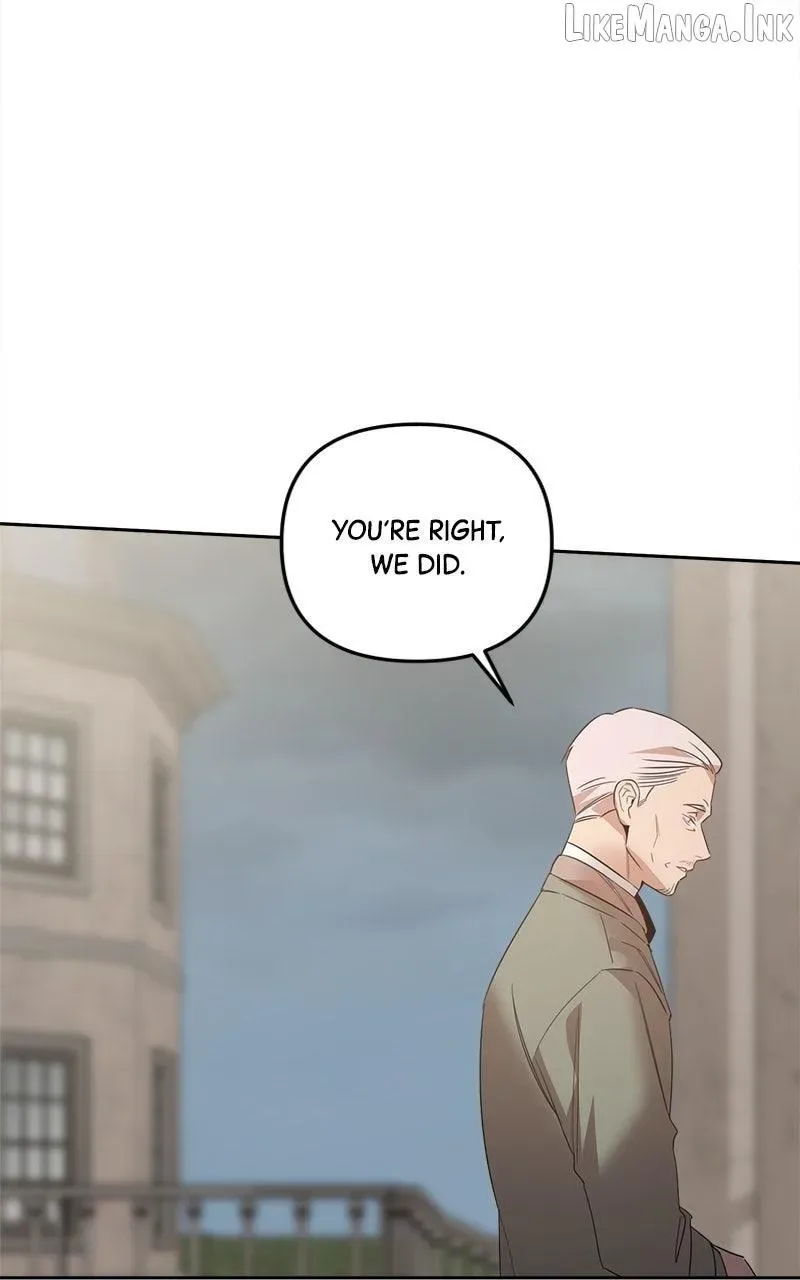 At the Place Where the Golden Rose Broke Chapter 42 page 53