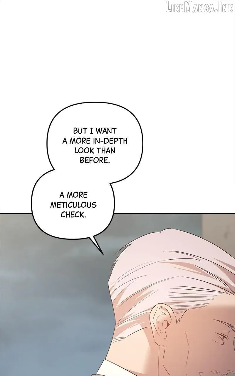 At the Place Where the Golden Rose Broke Chapter 42 page 54