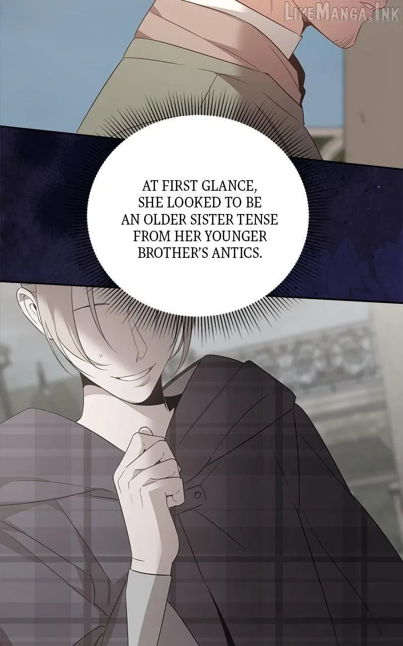 At the Place Where the Golden Rose Broke Chapter 42 page 55