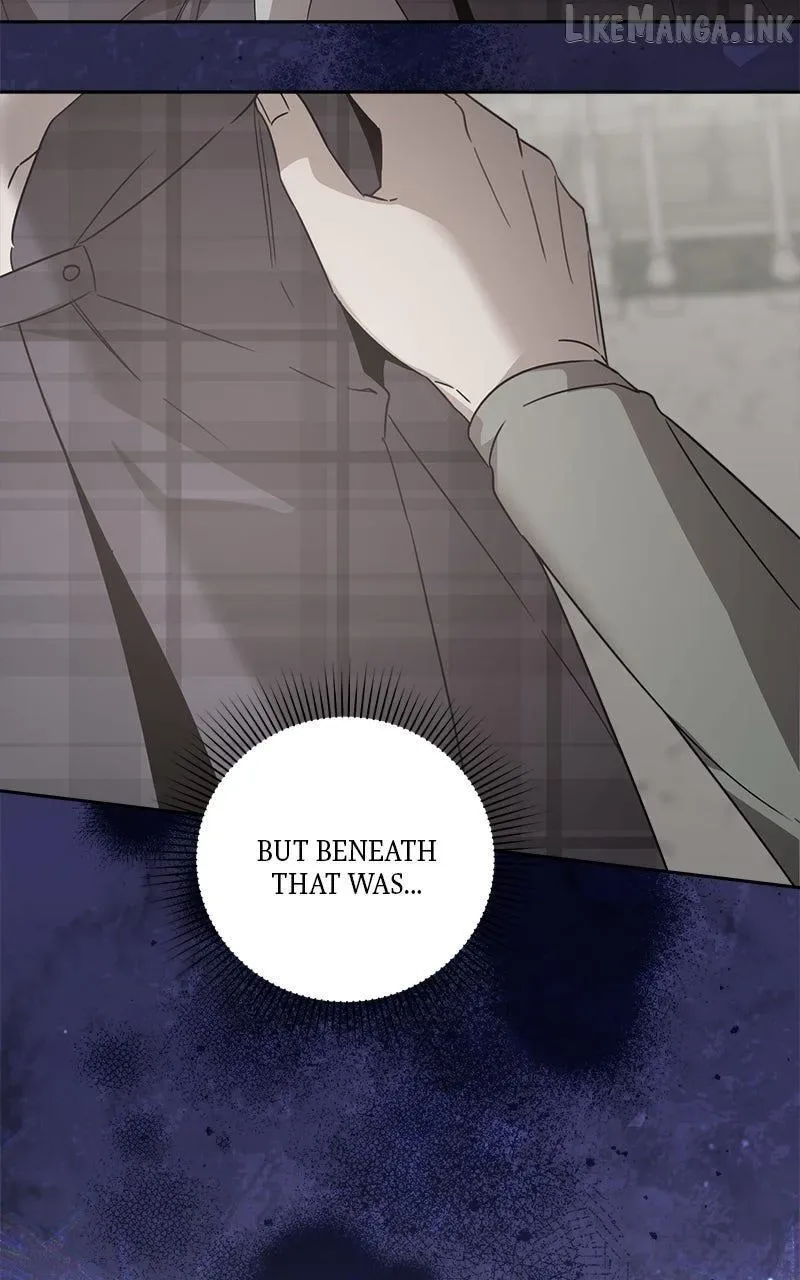 At the Place Where the Golden Rose Broke Chapter 42 page 56