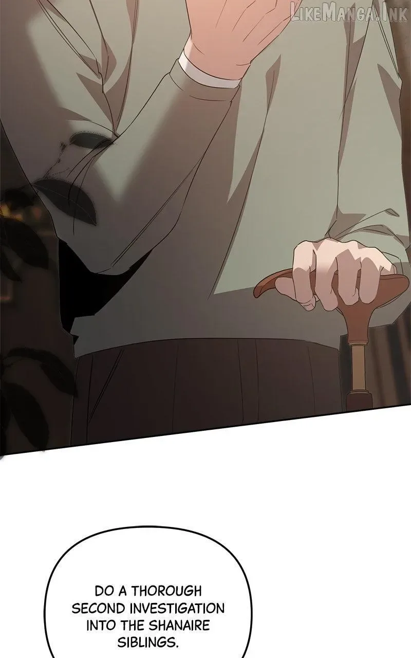 At the Place Where the Golden Rose Broke Chapter 42 page 58
