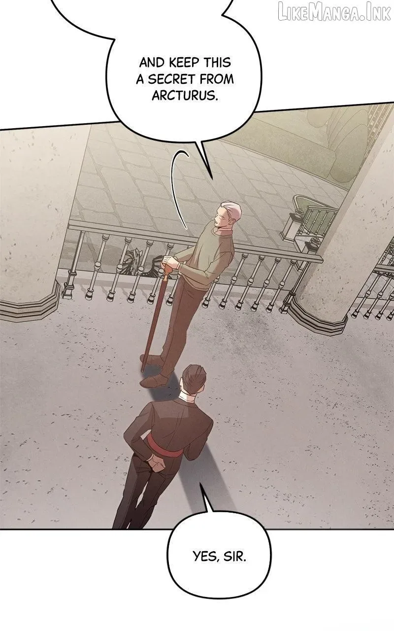 At the Place Where the Golden Rose Broke Chapter 42 page 59