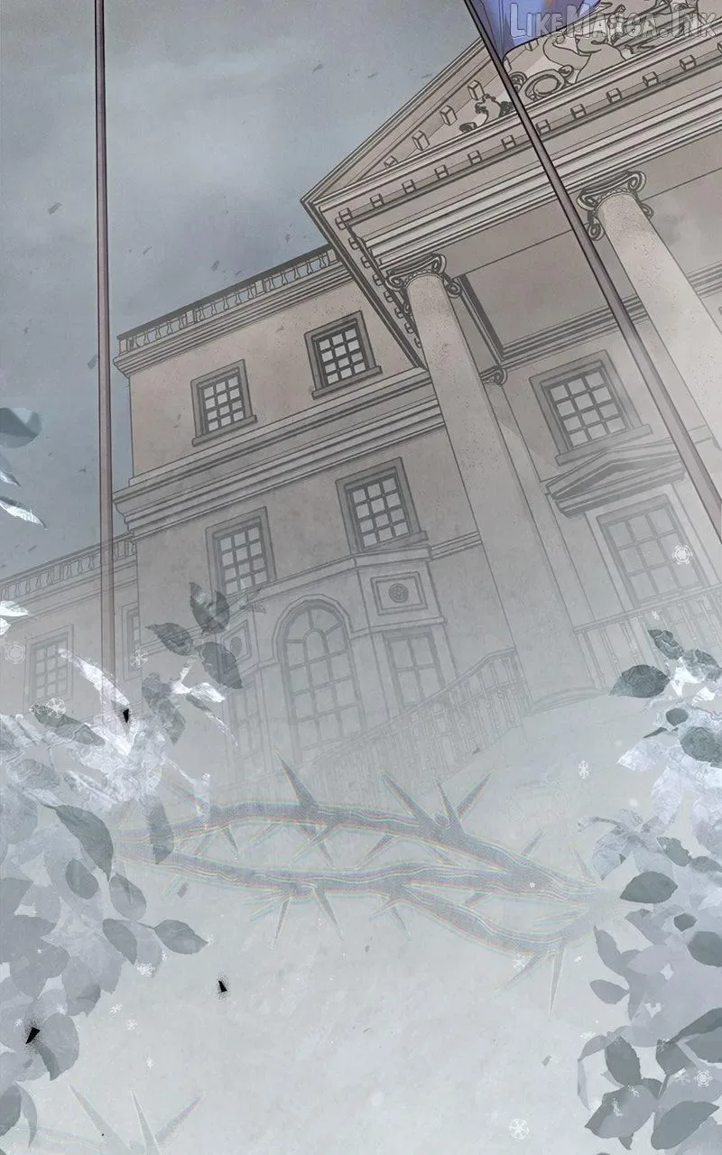 At the Place Where the Golden Rose Broke Chapter 42 page 61