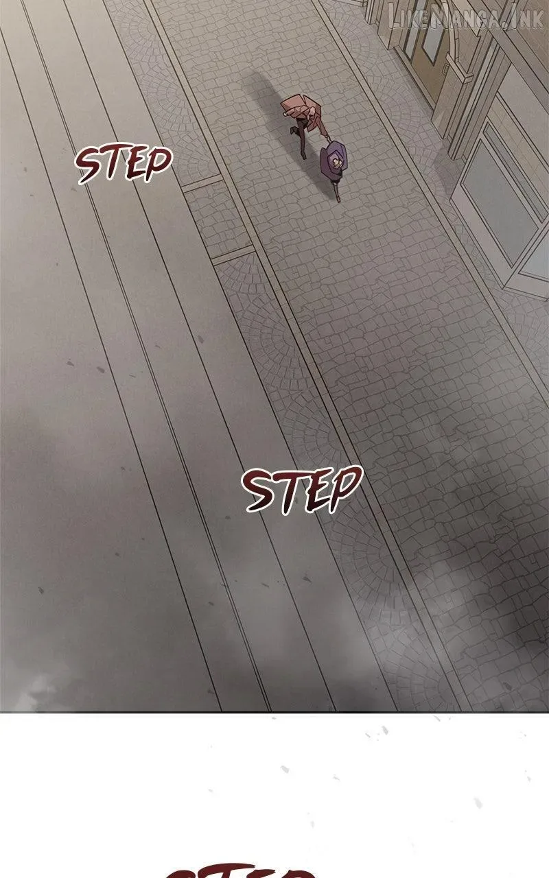 At the Place Where the Golden Rose Broke Chapter 42 page 63