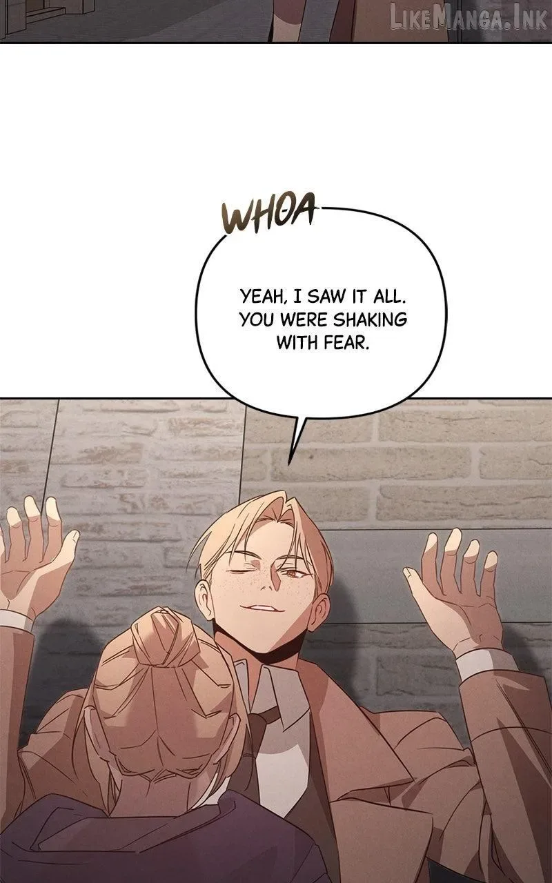 At the Place Where the Golden Rose Broke Chapter 42 page 66