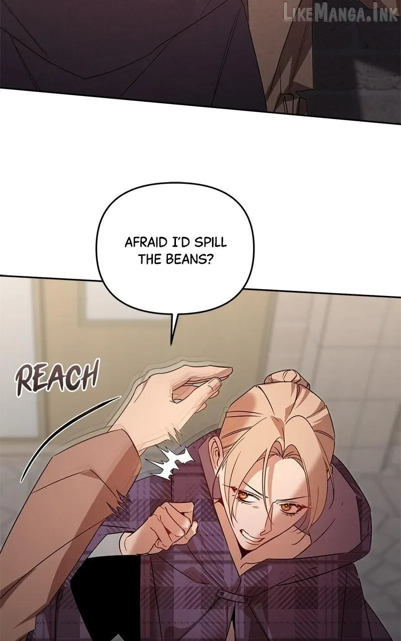 At the Place Where the Golden Rose Broke Chapter 42 page 67