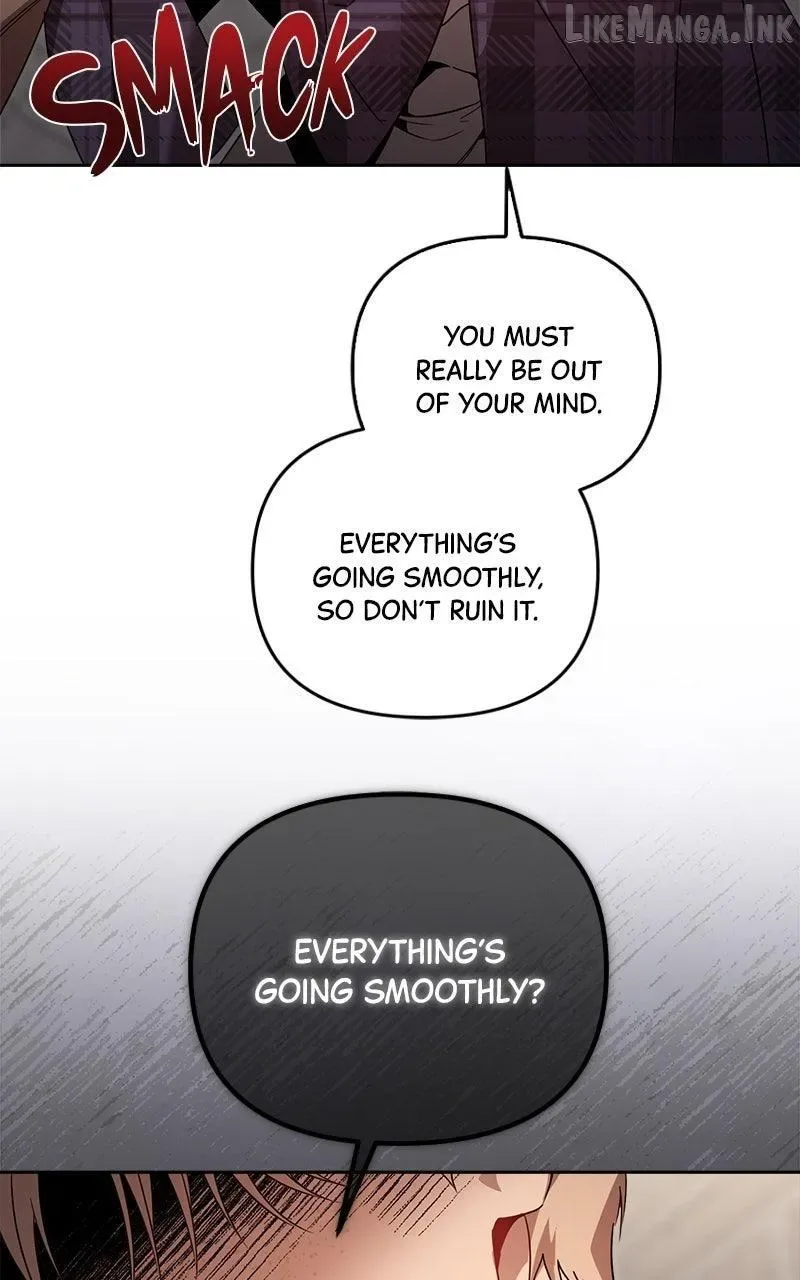 At the Place Where the Golden Rose Broke Chapter 42 page 68