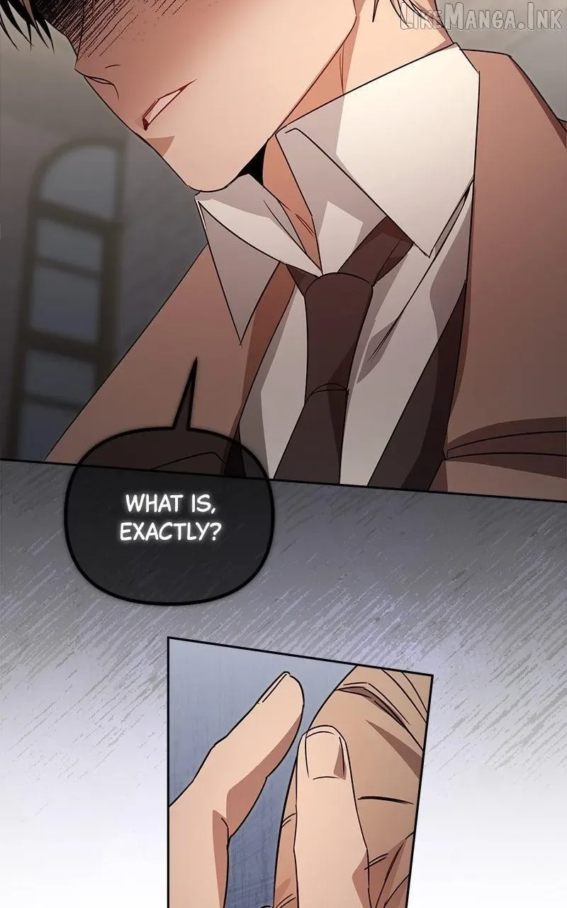 At the Place Where the Golden Rose Broke Chapter 42 page 69