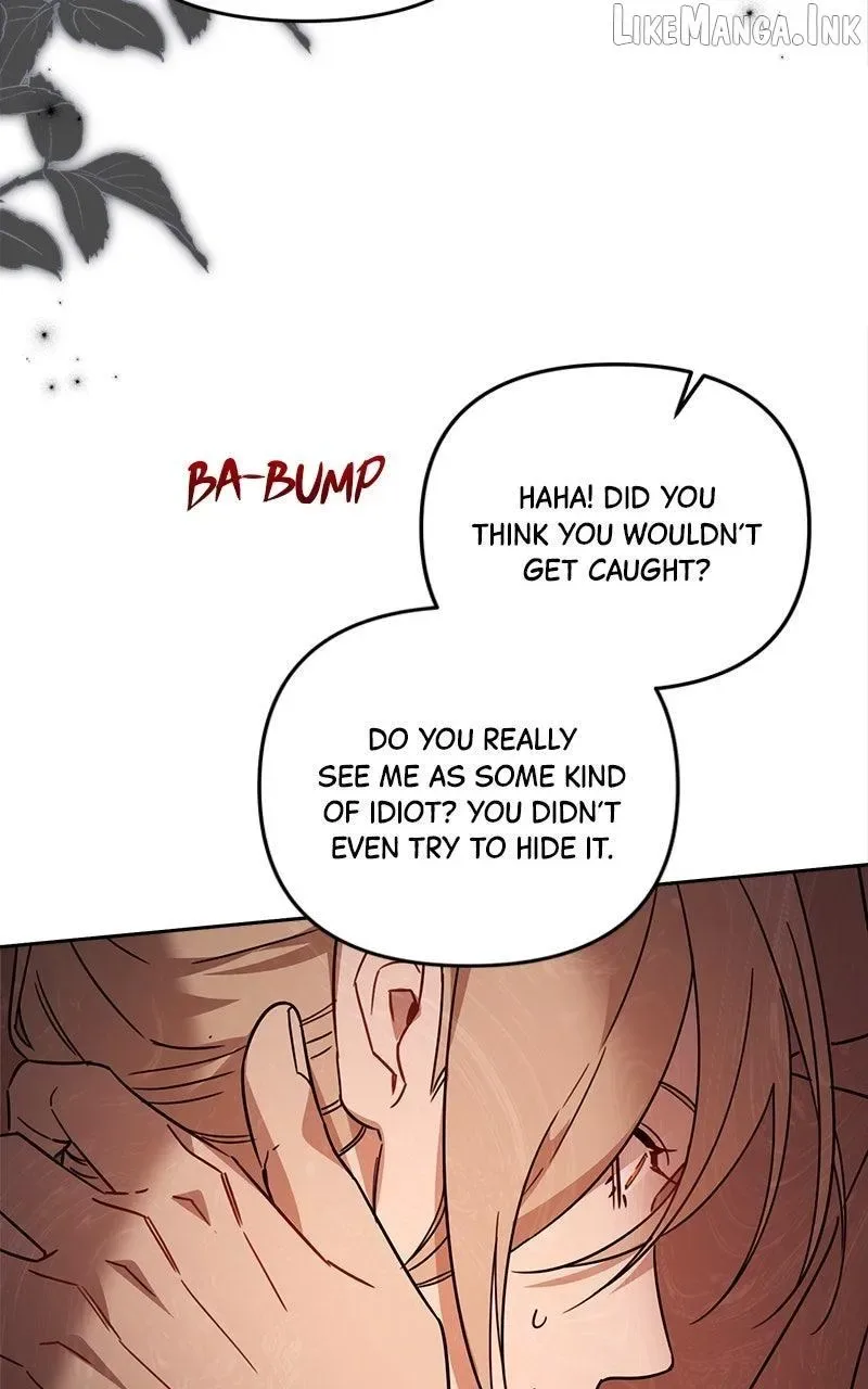 At the Place Where the Golden Rose Broke Chapter 42 page 72
