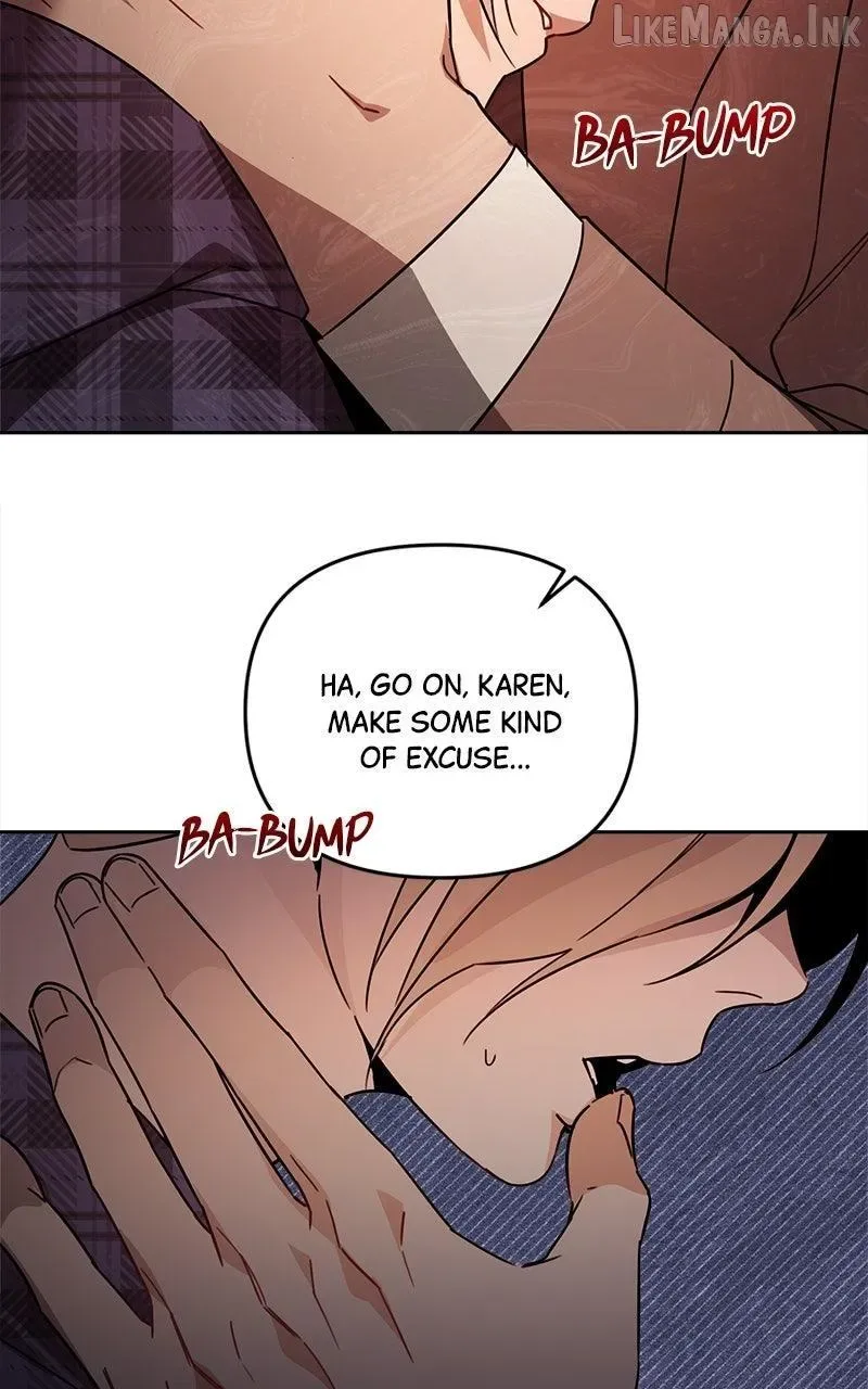 At the Place Where the Golden Rose Broke Chapter 42 page 73