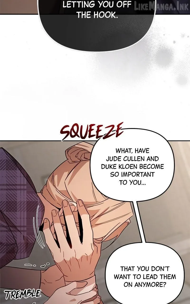 At the Place Where the Golden Rose Broke Chapter 42 page 76
