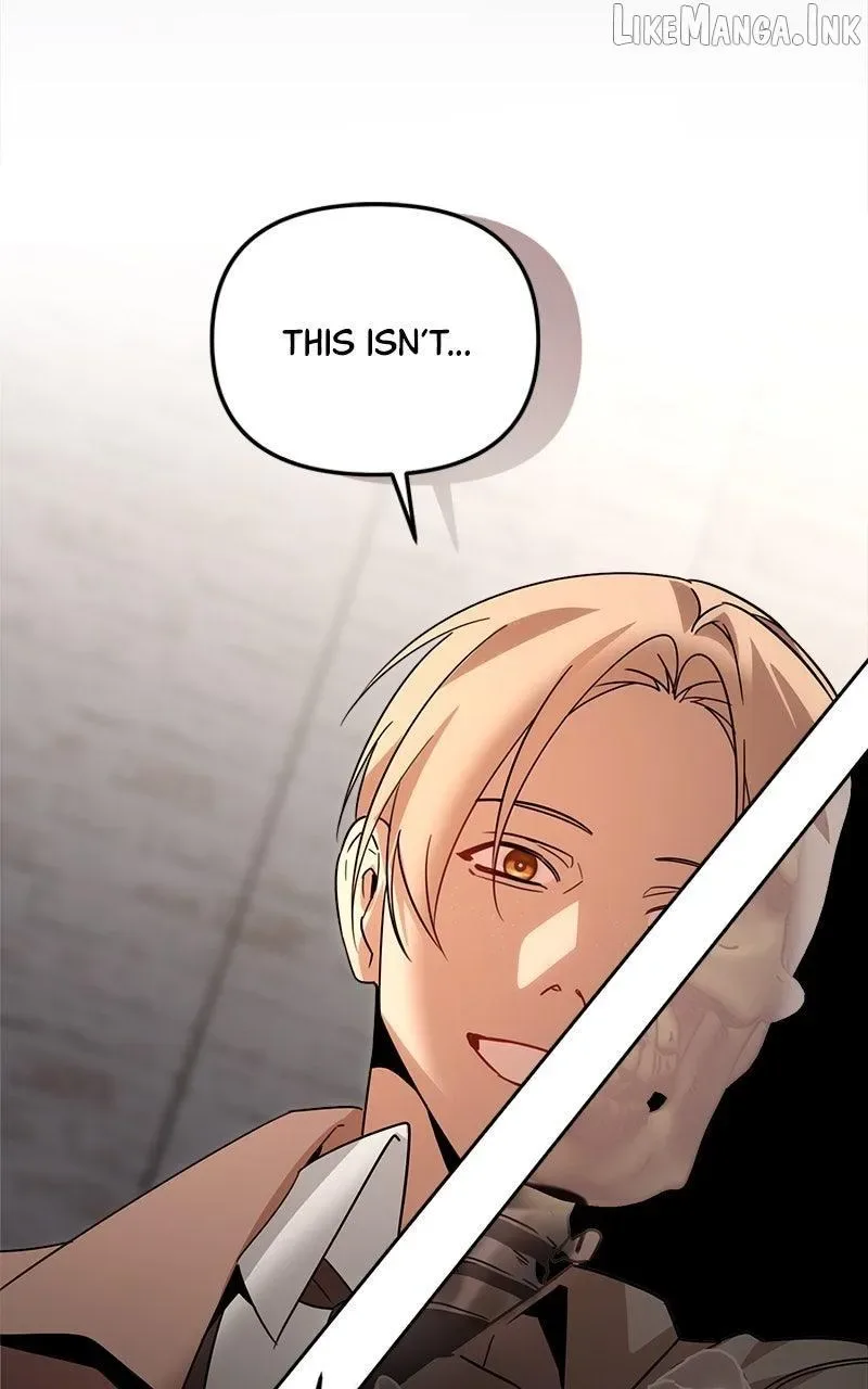 At the Place Where the Golden Rose Broke Chapter 42 page 79