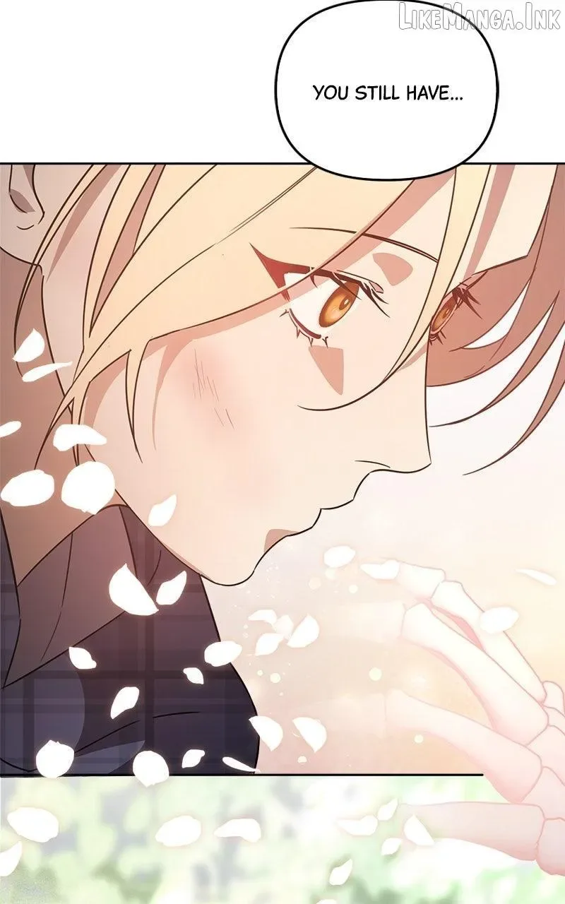 At the Place Where the Golden Rose Broke Chapter 42 page 82