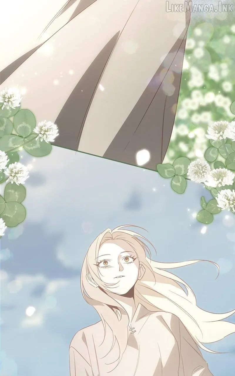 At the Place Where the Golden Rose Broke Chapter 42 page 84