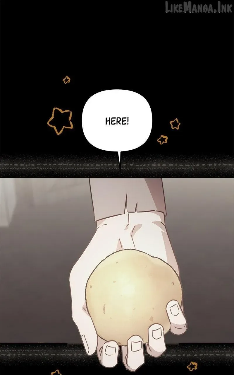 At the Place Where the Golden Rose Broke Chapter 43 page 1