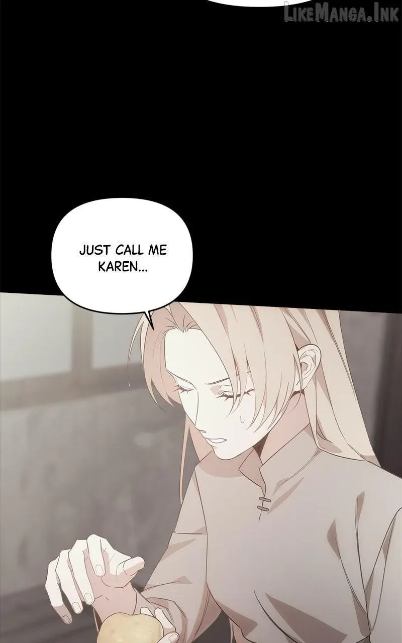 At the Place Where the Golden Rose Broke Chapter 43 page 5