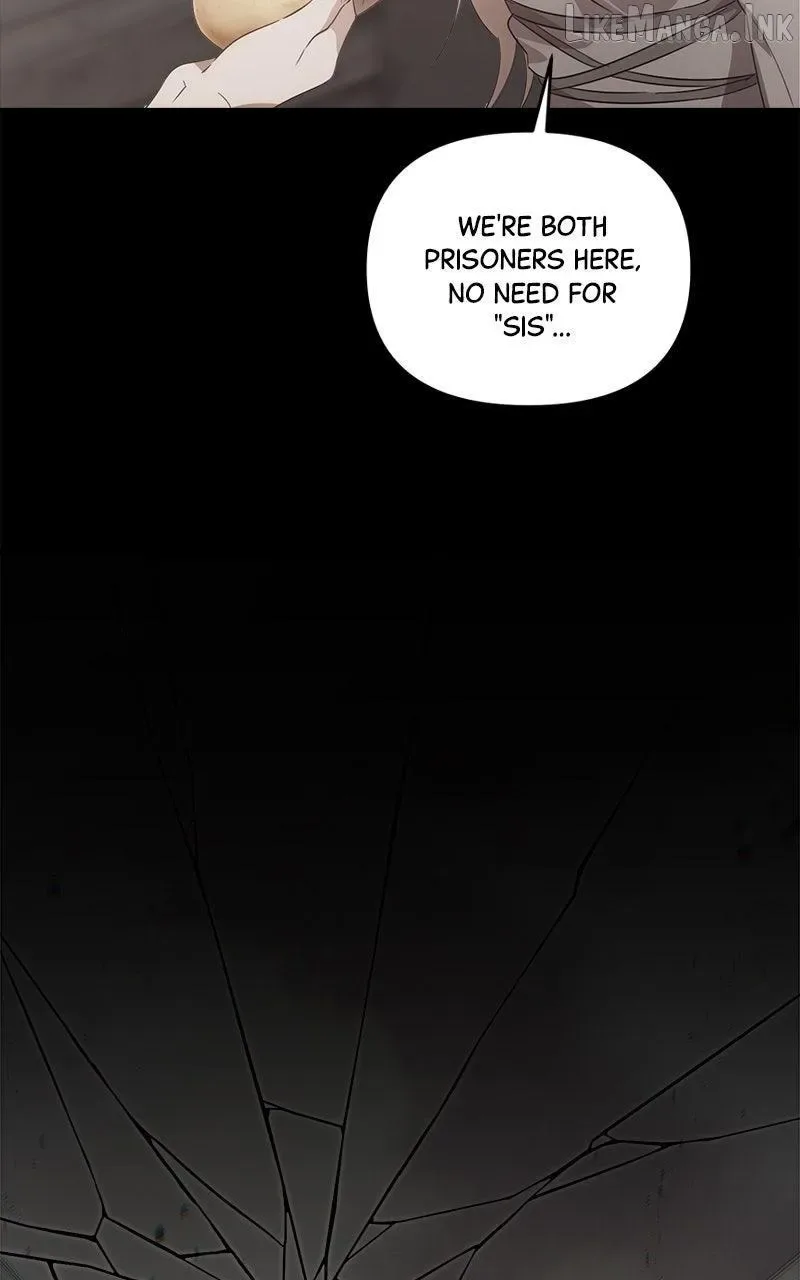 At the Place Where the Golden Rose Broke Chapter 43 page 6