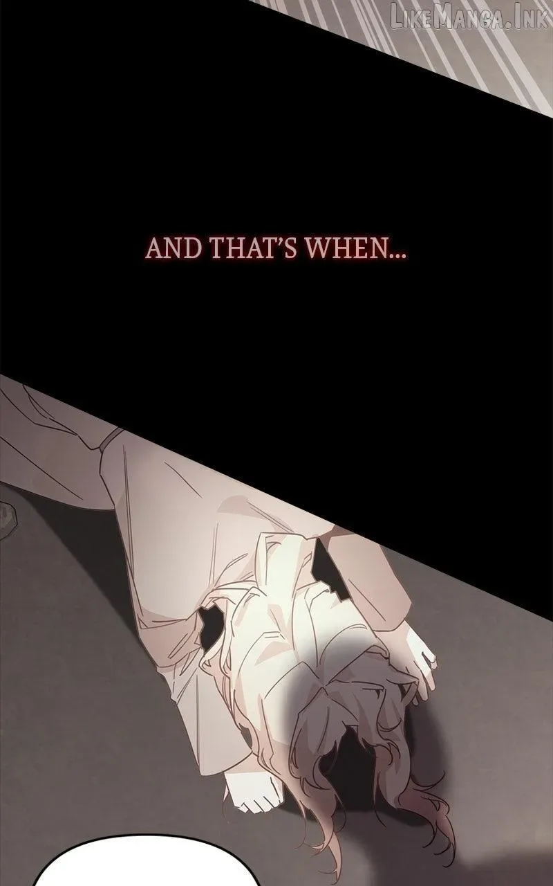 At the Place Where the Golden Rose Broke Chapter 43 page 11
