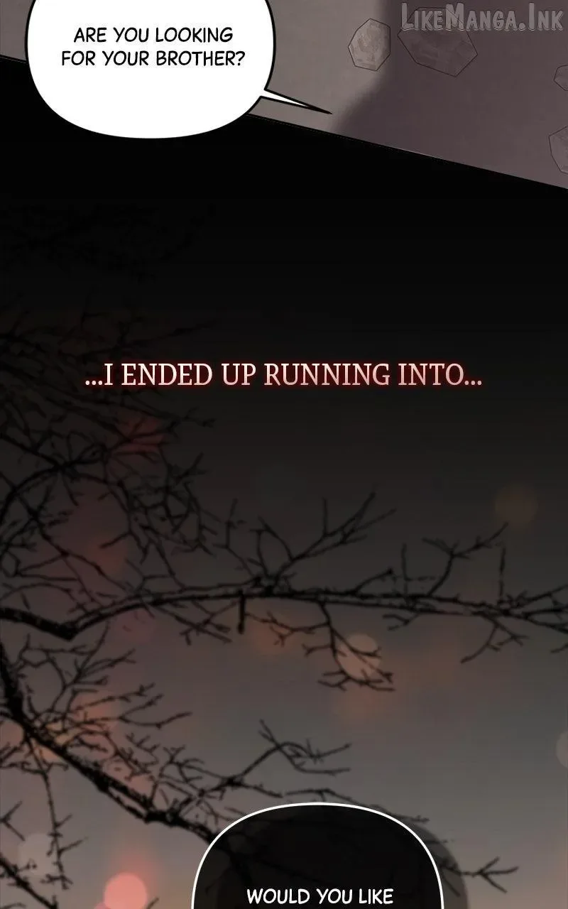 At the Place Where the Golden Rose Broke Chapter 43 page 12