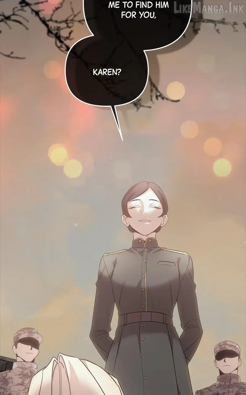 At the Place Where the Golden Rose Broke Chapter 43 page 13