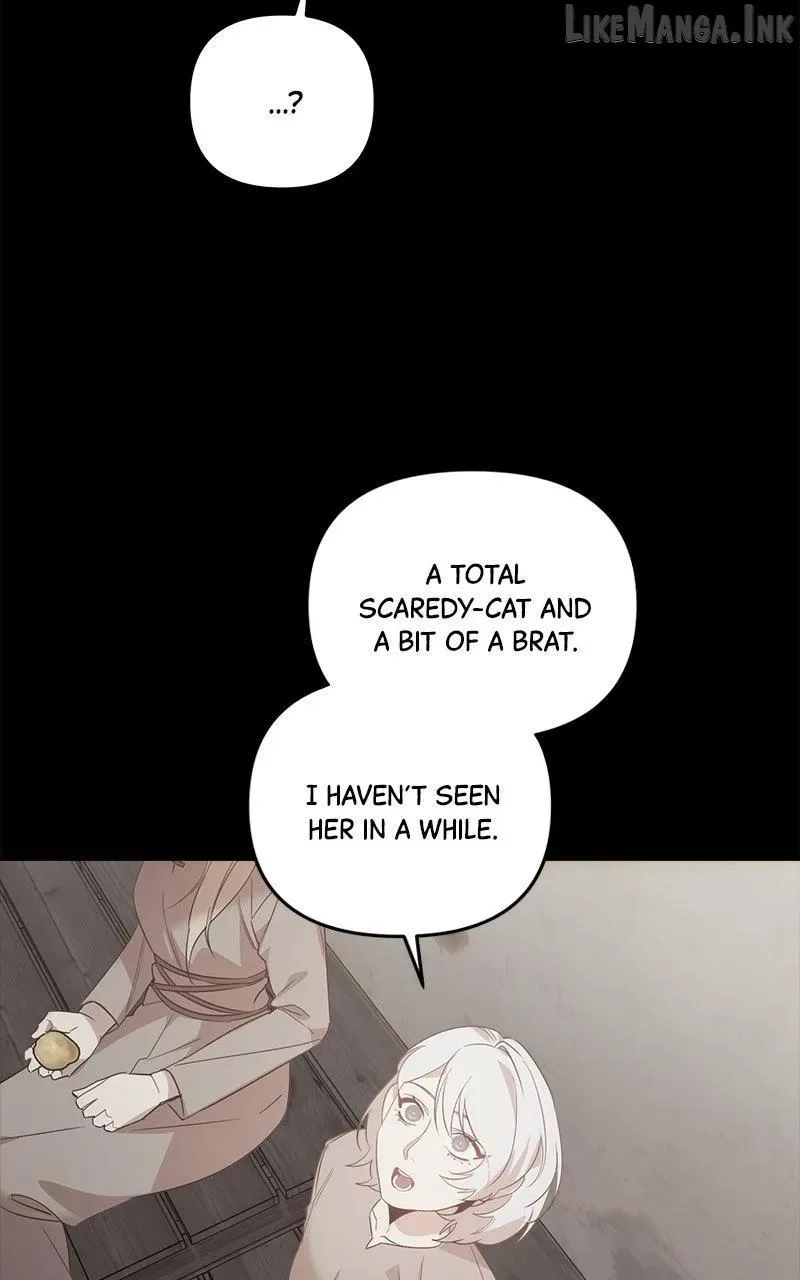 At the Place Where the Golden Rose Broke Chapter 43 page 25