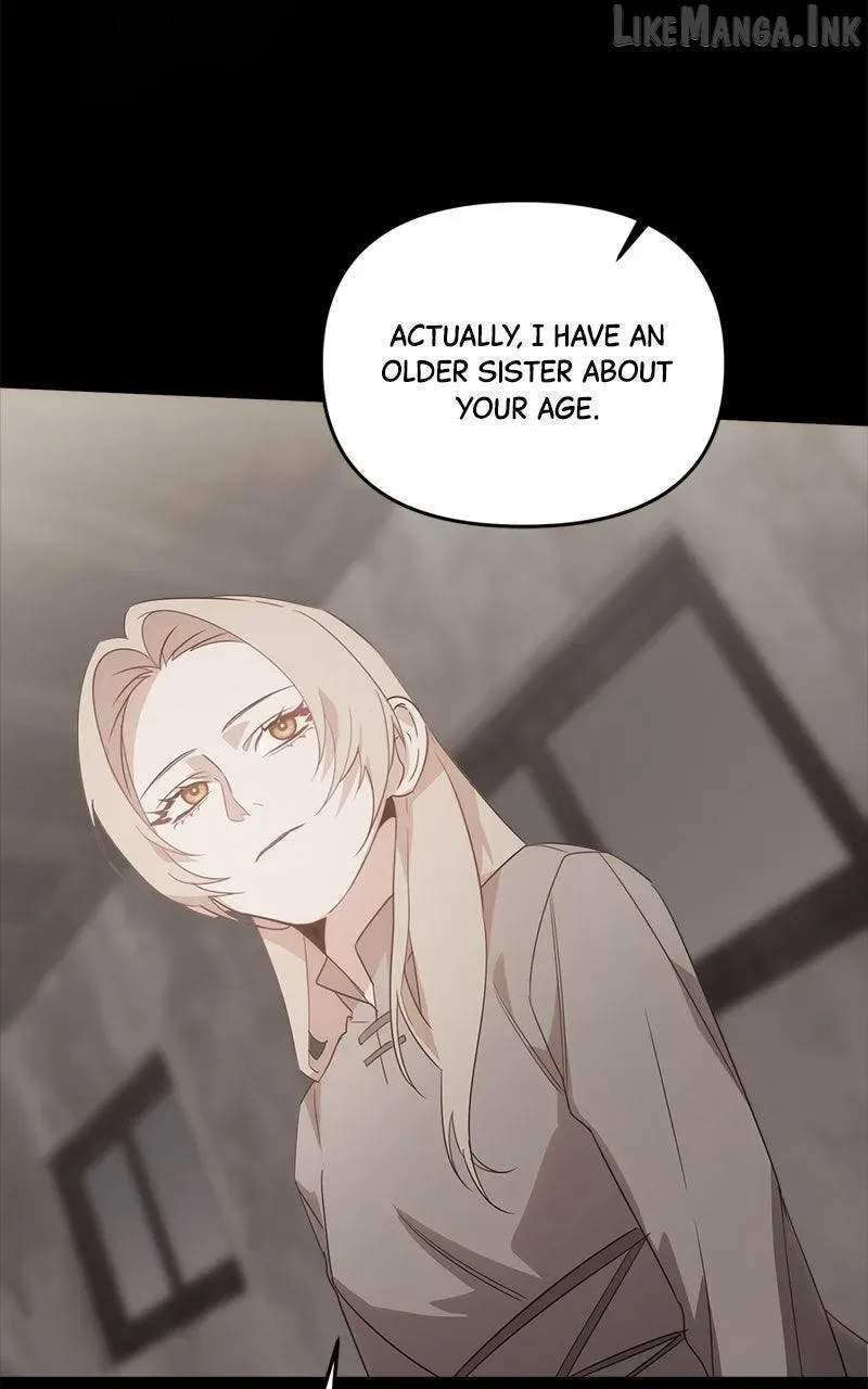 At the Place Where the Golden Rose Broke Chapter 43 page 24