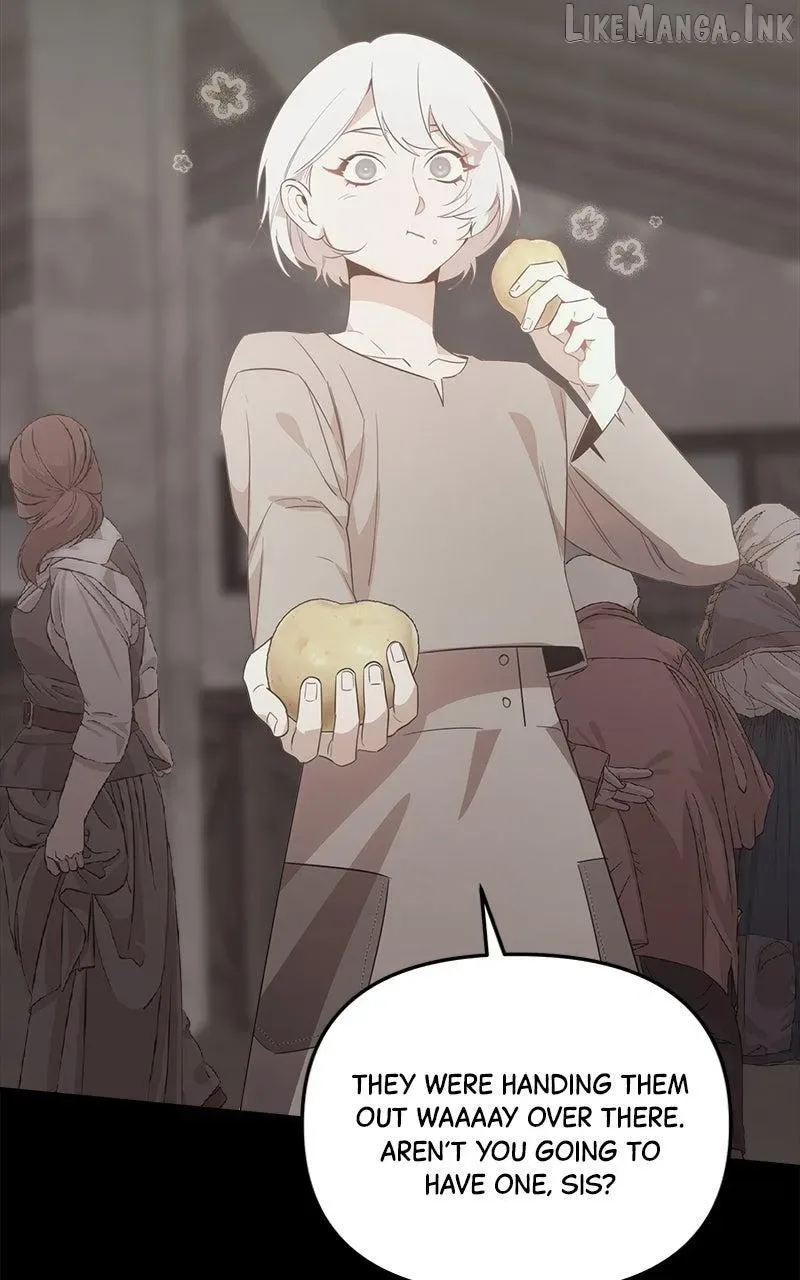 At the Place Where the Golden Rose Broke Chapter 43 page 4