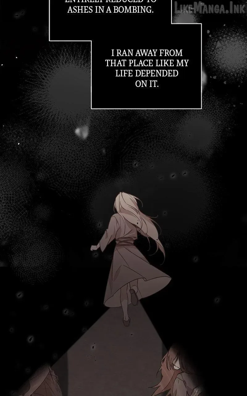 At the Place Where the Golden Rose Broke Chapter 43 page 9