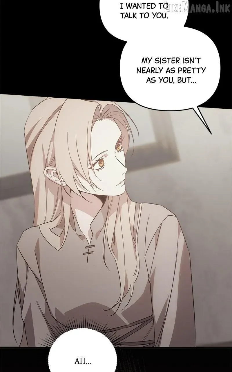 At the Place Where the Golden Rose Broke Chapter 43 page 27