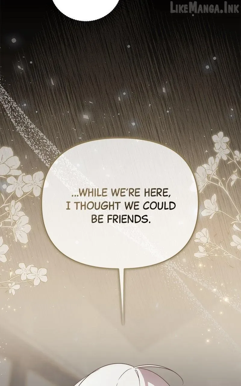 At the Place Where the Golden Rose Broke Chapter 43 page 28