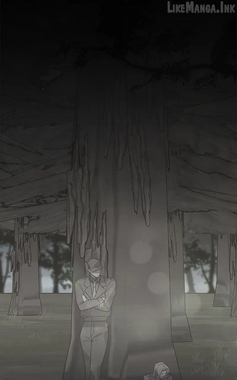 At the Place Where the Golden Rose Broke Chapter 43 page 31