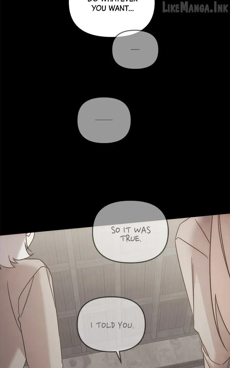 At the Place Where the Golden Rose Broke Chapter 43 page 33