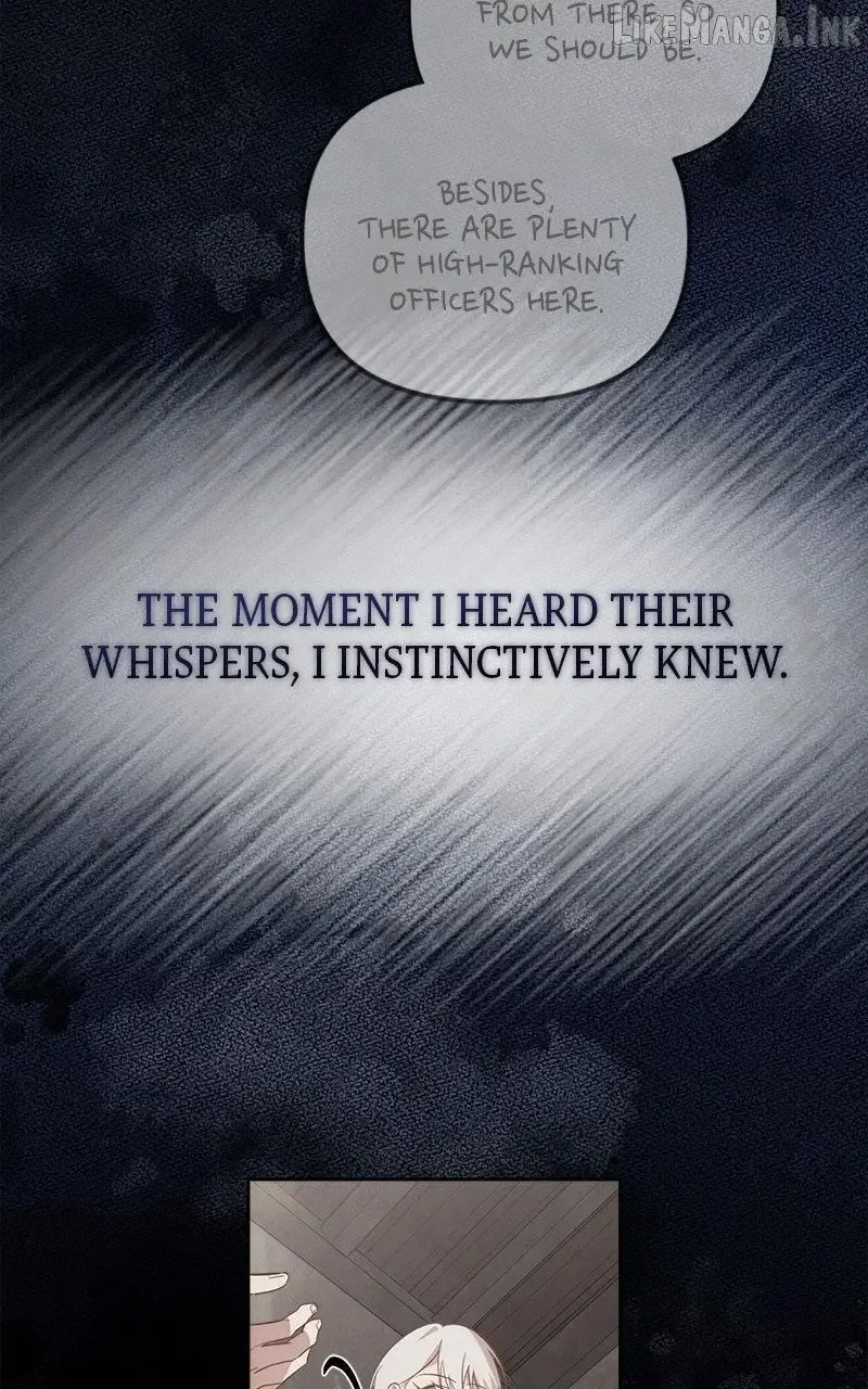 At the Place Where the Golden Rose Broke Chapter 43 page 38