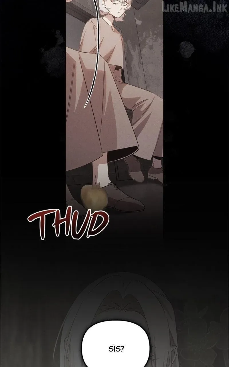 At the Place Where the Golden Rose Broke Chapter 43 page 39