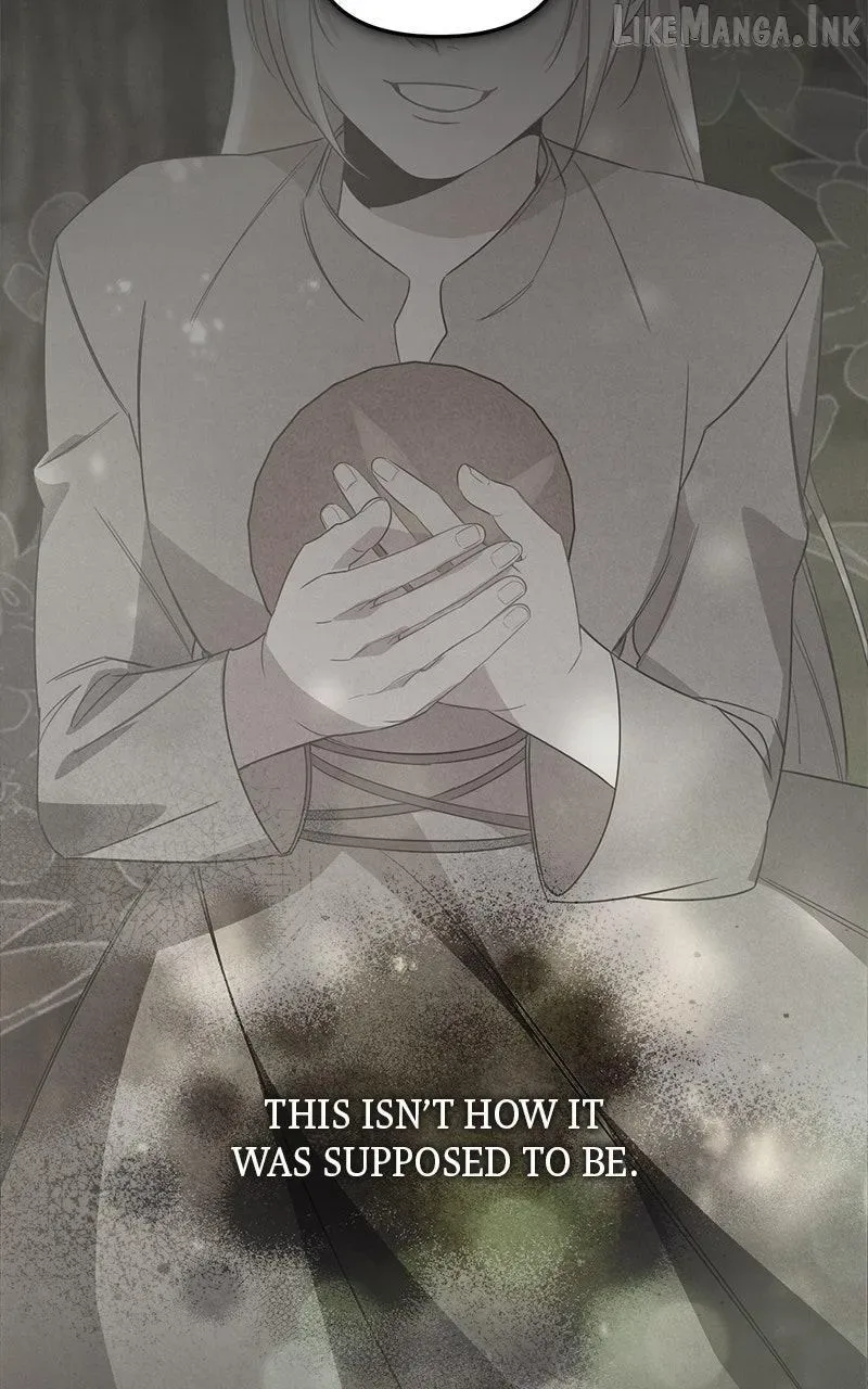 At the Place Where the Golden Rose Broke Chapter 43 page 40