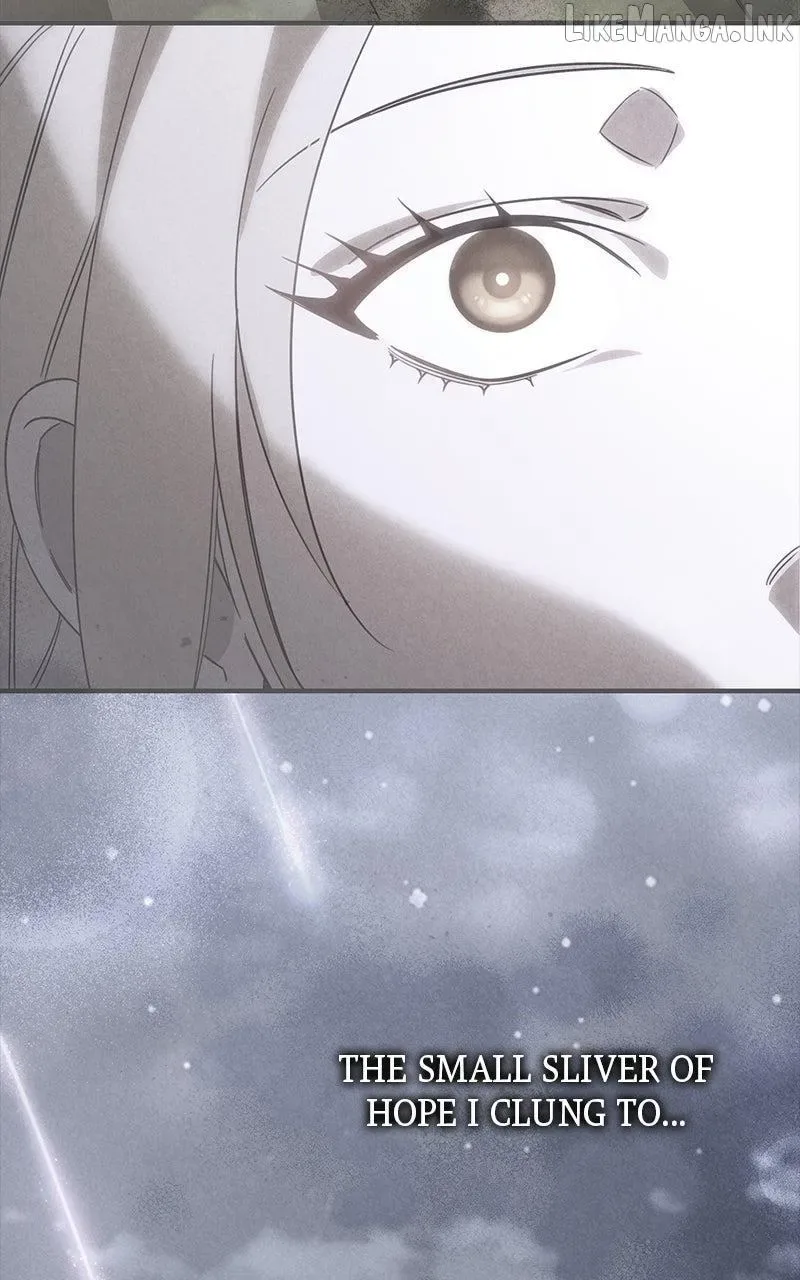 At the Place Where the Golden Rose Broke Chapter 43 page 41