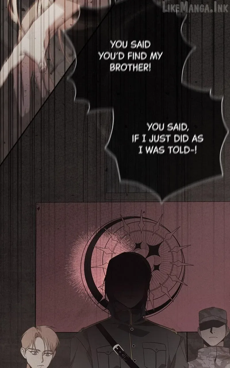 At the Place Where the Golden Rose Broke Chapter 43 page 45