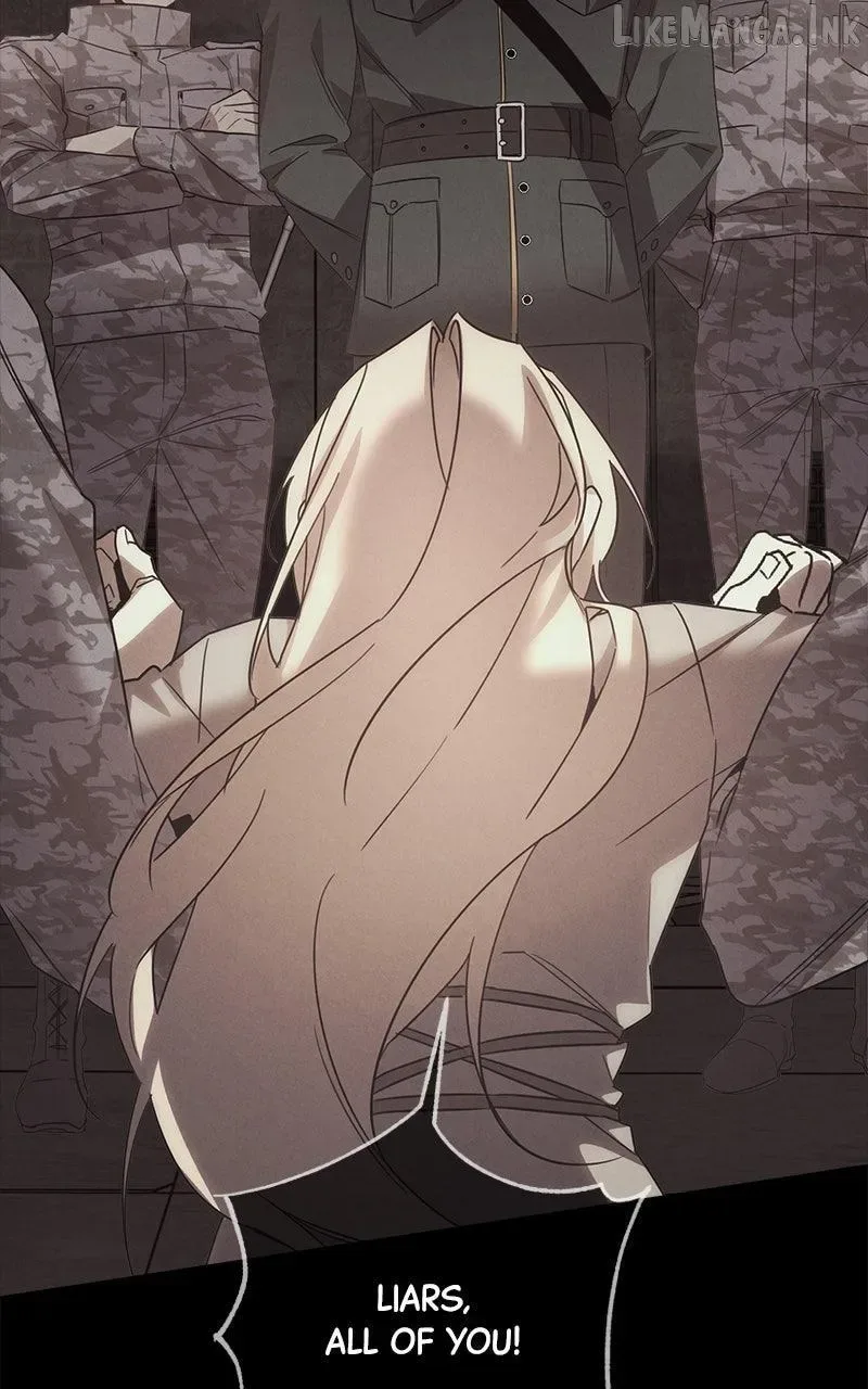 At the Place Where the Golden Rose Broke Chapter 43 page 46